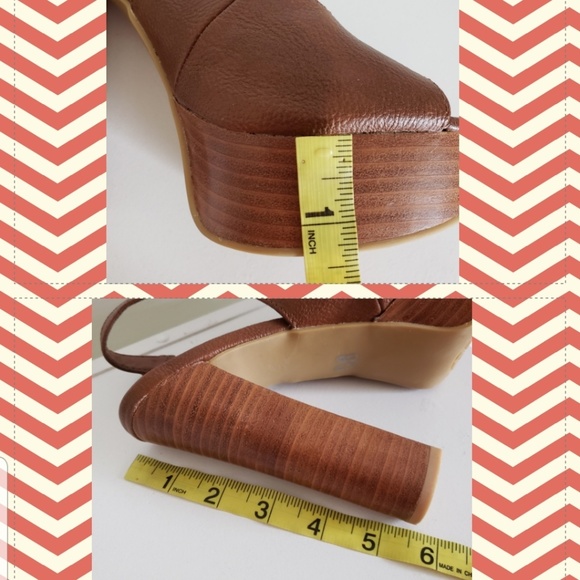 STEVE MADDEN Jonnah Heels - Picture 7 of 8